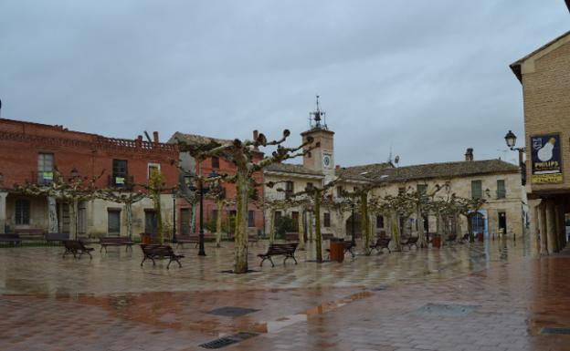 Astudillo, hermosa villa medieval de carácter castellano y rico patrimonio