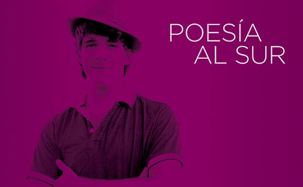 David Leo, el poeta del habla común