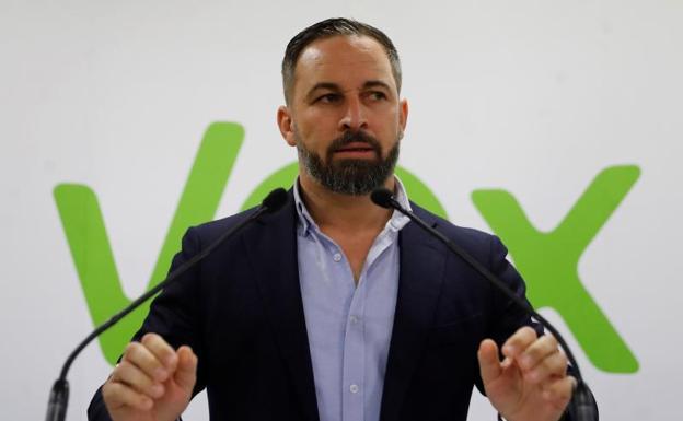 La distancia entre Cs y Vox complica la operación del PP para retener el poder