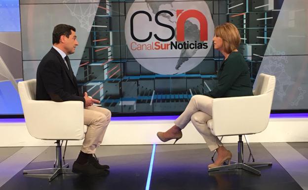 Canal Sur, en busca de un nuevo rumbo tras su esperada renovación
