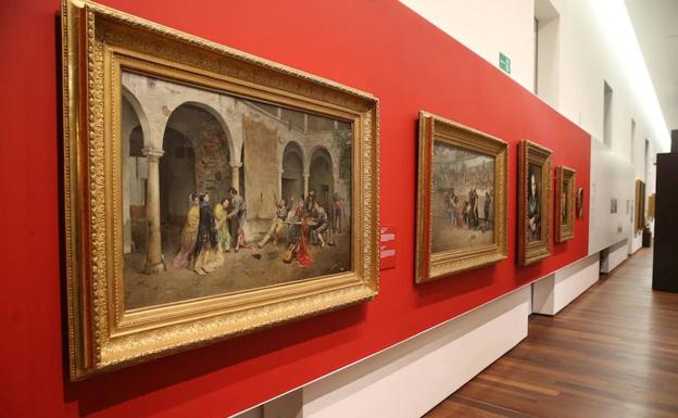 El Museo de Málaga, elegido uno de los mejores de Europa