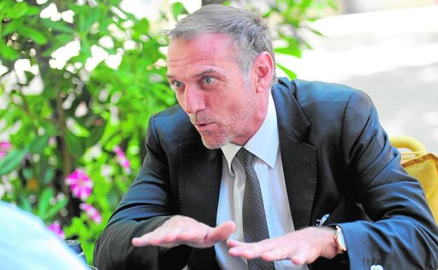 «El modelo de Benahavís se puede aplicar en toda la Costa del Sol»