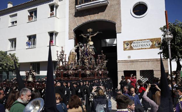 Salesianos y Zamarrilla se suman al calendario electoral cofrade