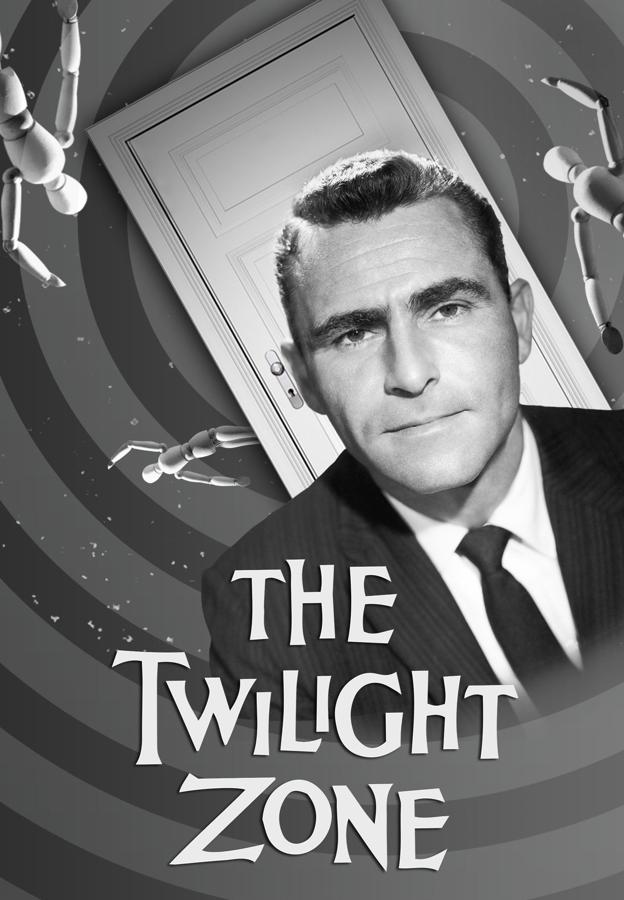 'The Twilight Zone': fantasía y moral