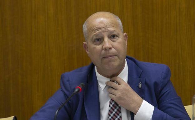 Imbroda promete gestionar con rigor el mayor presupuesto de Educación de la historia con 6.619 millones