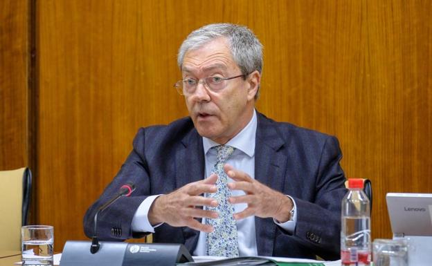 Velasco subraya el aumento de la inversión con 1.028 millones para I+D+i, universidades, economía digital y emprendimiento