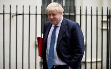 Desestiman la acusación contra Boris Johnson por «mentir» sobre el 'brexit'