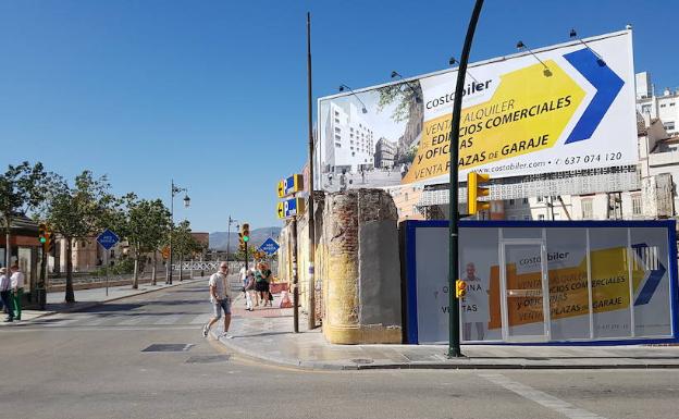 Comienza la cuenta atrás para las obras del hotel de Moneo