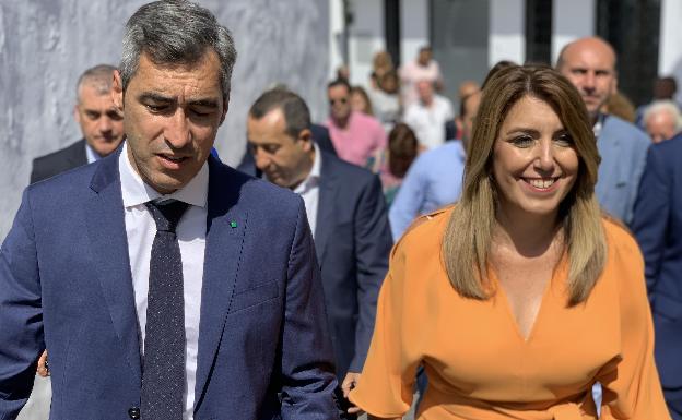 Navas ostentará la concejalía de Turismo en el futuro gobierno de Benalmádena