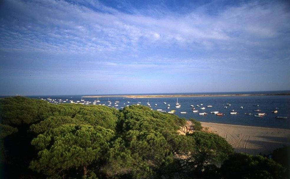 El paraíso de la Tierra Llana