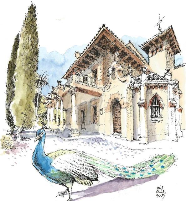 Aviso a conferenciantes