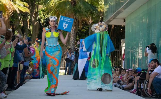 Día Mundial de los océanos: cada gota suma