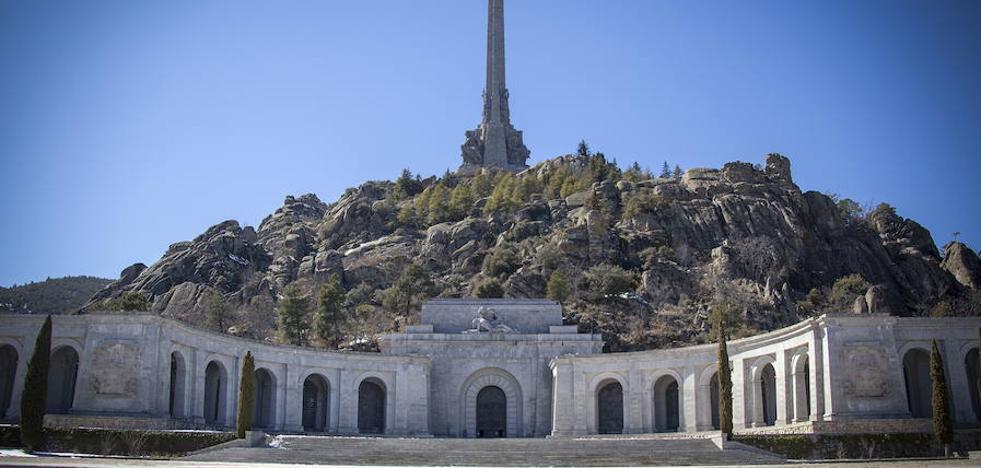 La Fundación Francisco Franco presenta al Supremo una demanda de nulidad de la exhumación