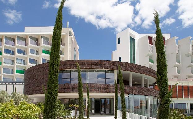 Hilton reabre el Higuerón bajo su marca de lujo Curio Collection tras invertir 22 millones