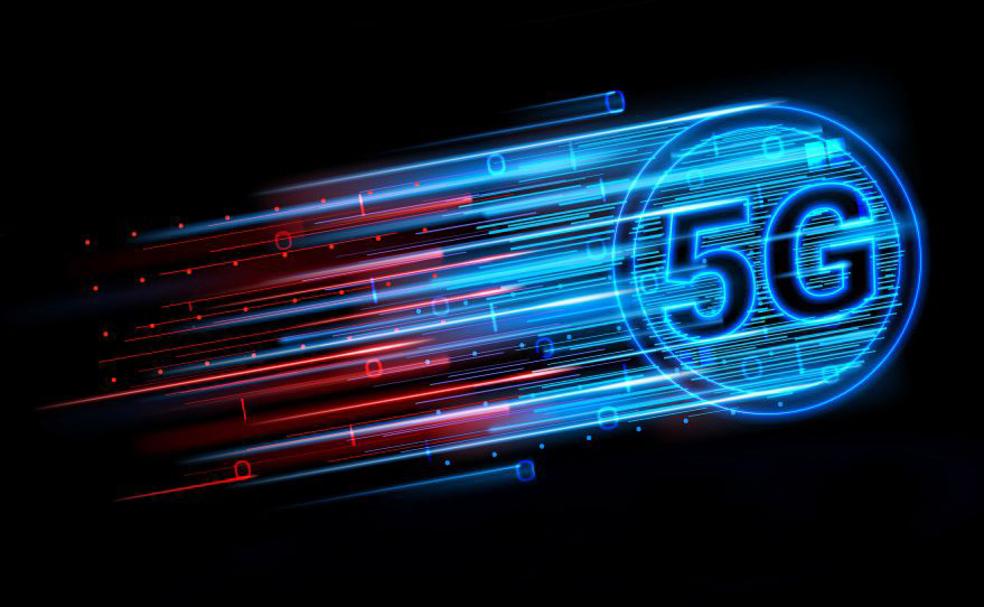 El 5G que nos cambiará la vida llega hoy
