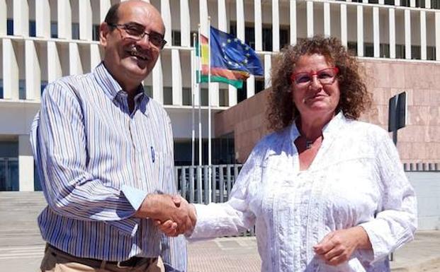 Tolox tendrá dos alcaldes: PP y PSOE gobernarán dos años cada uno