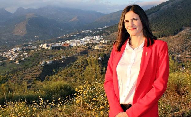 PSOE y Cs repiten pacto en Alcaucín, aunque la Alcaldía será para la candidata socialista Agata González