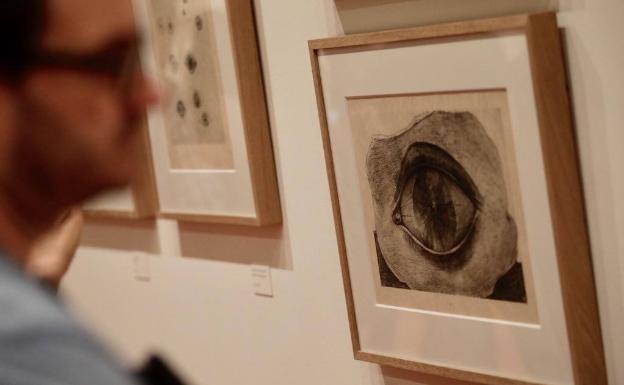 El Thyssen de Málaga sueña despierto con Max Ernst