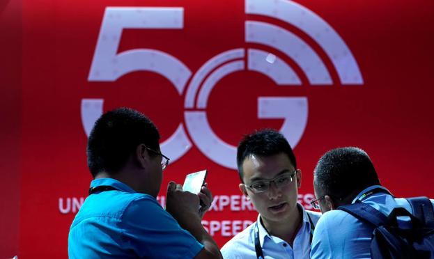 La guerra de las operadoras por el 5G se aplaza, al menos, hasta entrado 2020