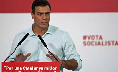 El PSOE ve mermadas sus opciones de ampliar el poder autonómico de 2015