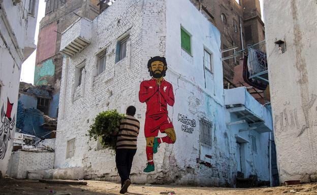 Egipto, frente al reto de la organización de la Copa de África
