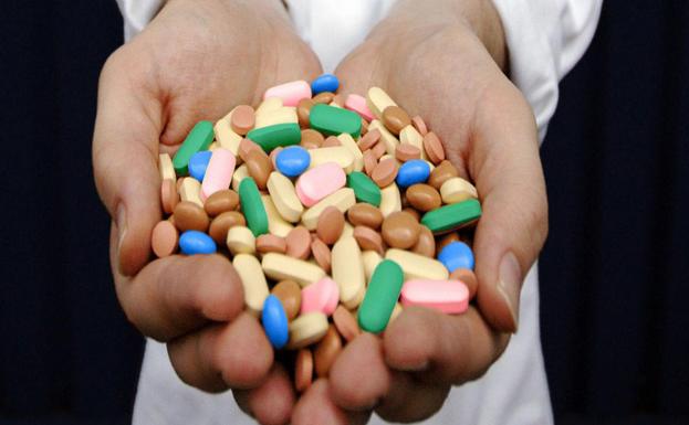 ¿Sirven para algo los suplementos nutricionales?