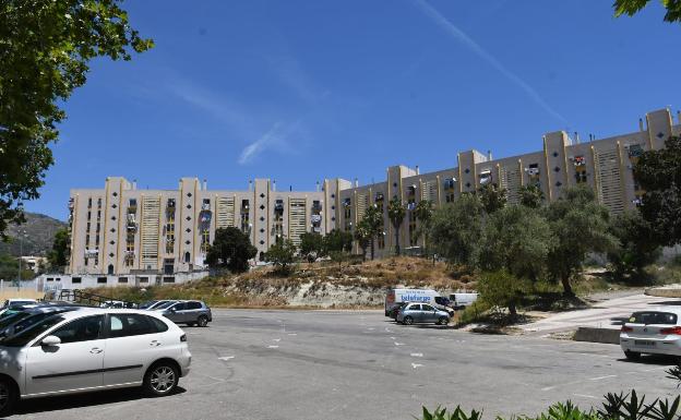 Marbella activa con 1,3 millones de euros el plan para dinamizar socialmente Las Albarizas