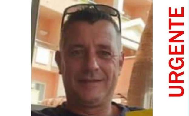 Denuncian la desaparición de un vecino de Vélez-Málaga desde hace un mes