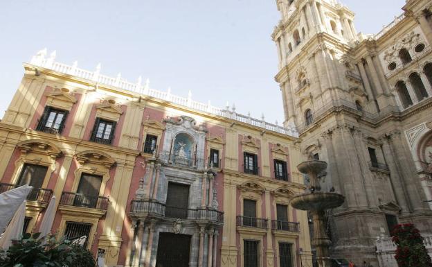 El Obispado aprueba nuevos cambios de destino de sacerdotes