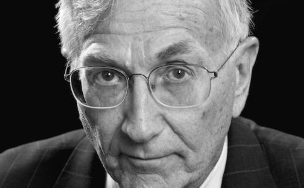 Seymour Hersh, el penúltimo mohicano