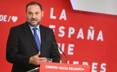 El PSOE aprovecha la crisis para pedir la «rectificación» de Rivera en la investidura