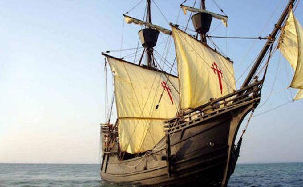 Nao Victoria de Málaga