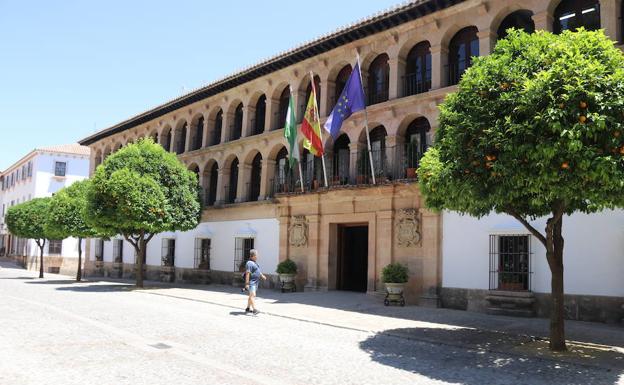 PP y APR proponen subir los sueldos de los concejales un 5%