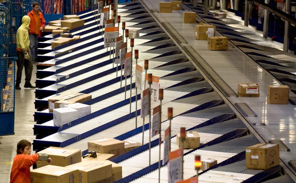 Holanda, el reino del empleo precario