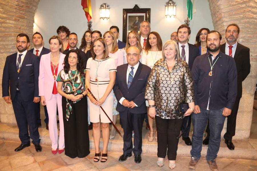 La nueva Corporación municipal costará casi 238.000 euros más que la anterior