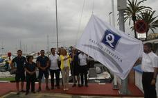 Marbella negocia ya con la Junta una ampliación de la concesión del Puerto Deportivo