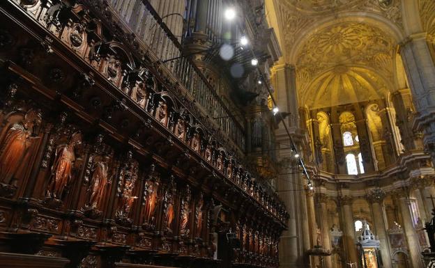 La música que se hacía en tiempos de Pedro de Mena sonará en la Catedral y el Episcopal