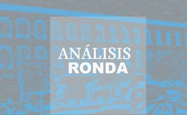 Opinión: Con el bolsillo hemos topado