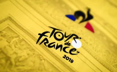 El maillot amarillo del Tour de Francia, una leyenda centenaria