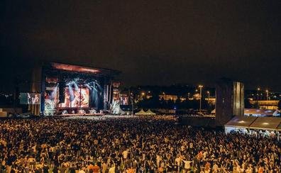 El heavy metal calienta el verano en Madrid con el escenarios Festival