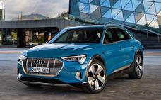 Audi e-tron, una nueva era de movilidad