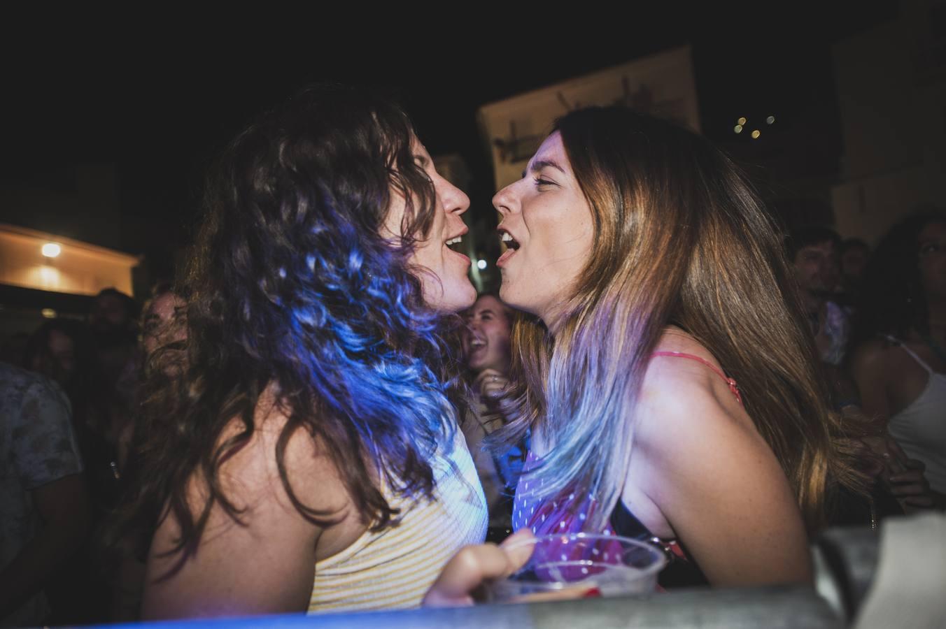 Las mejores imágenes del Ojeando 2019