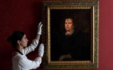 La 'Papisa' de Velázquez, vendida por casi 3 millones de euros