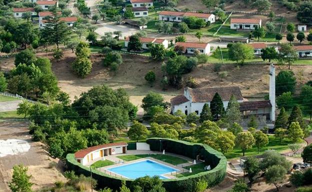 Una niña con necesidades especiales abandona un campamento en Salamanca por las quejas de las familias