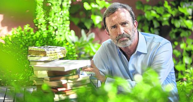 El director de la Fundéu: «Estamos en estado de SOS»