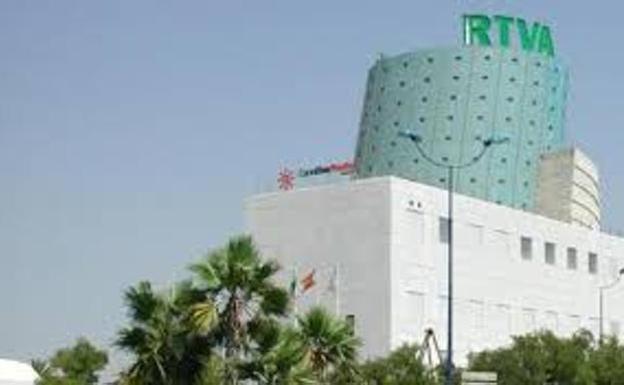 La propuesta de miembros al consejo de la RTVA no cumple la paridad