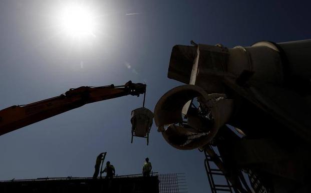 El calor da un nuevo golpe mortal con una segunda víctima en una semana en Andalucía