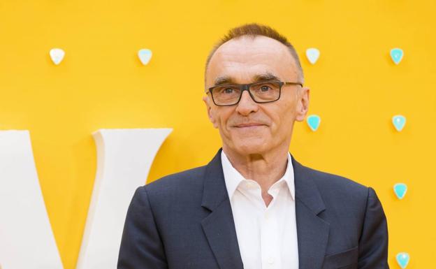 Danny Boyle: «El éxito no me ha pervertido»