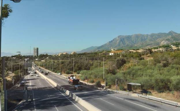 La Junta contrata el proyecto para la construcción del nuevo instituto de Secundaria en Marbella