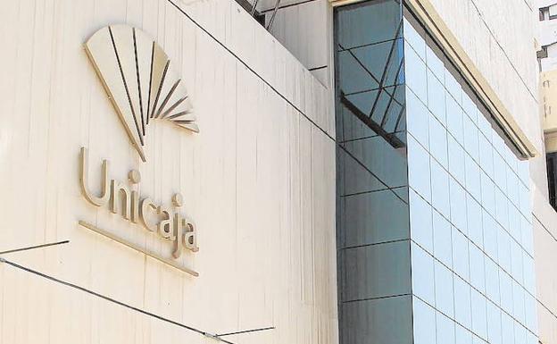 Unicaja encarga a la consultora Oliver Wyman su nuevo plan estratégico